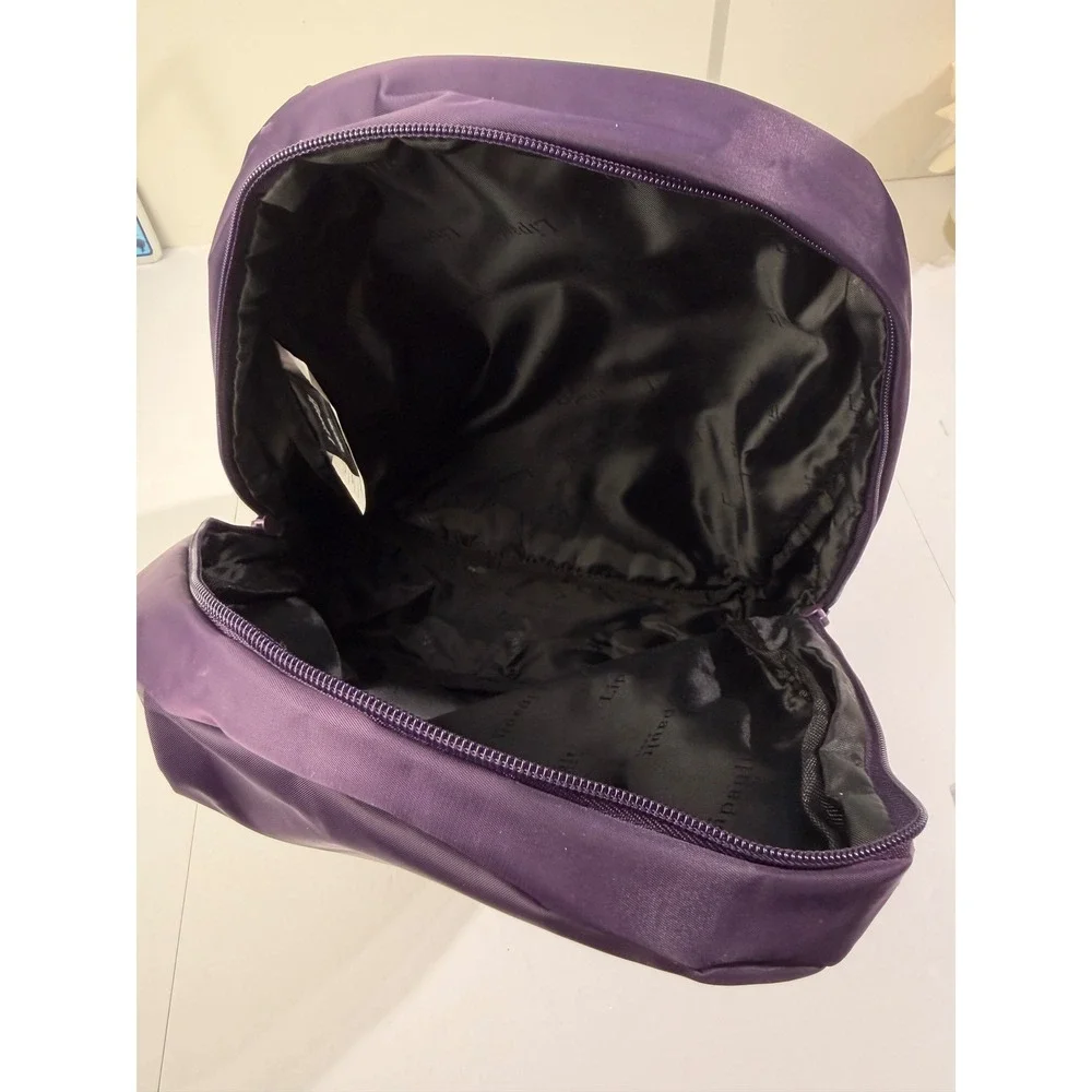 Lipault this nylon